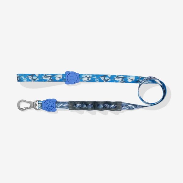 Zee.Dog Guinzaglio Ammortizzato per Cani Fly H3D Ruff