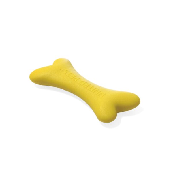 United Pets® Gioco da Masticazione Aromatizzato per Cani Gustosso - Gusto Formaggio