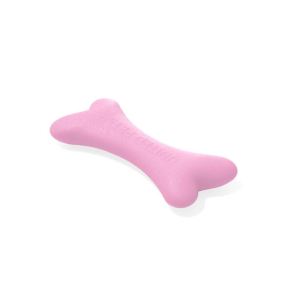 United Pets® Gioco da Masticazione Aromatizzato per Cani Gustosso - Gusto Prosciutto