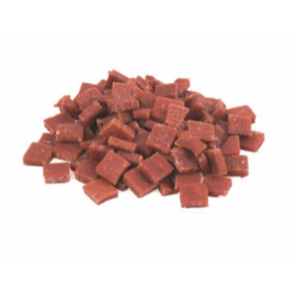 gusto dadini premi addestramento per cani agnello 100 g