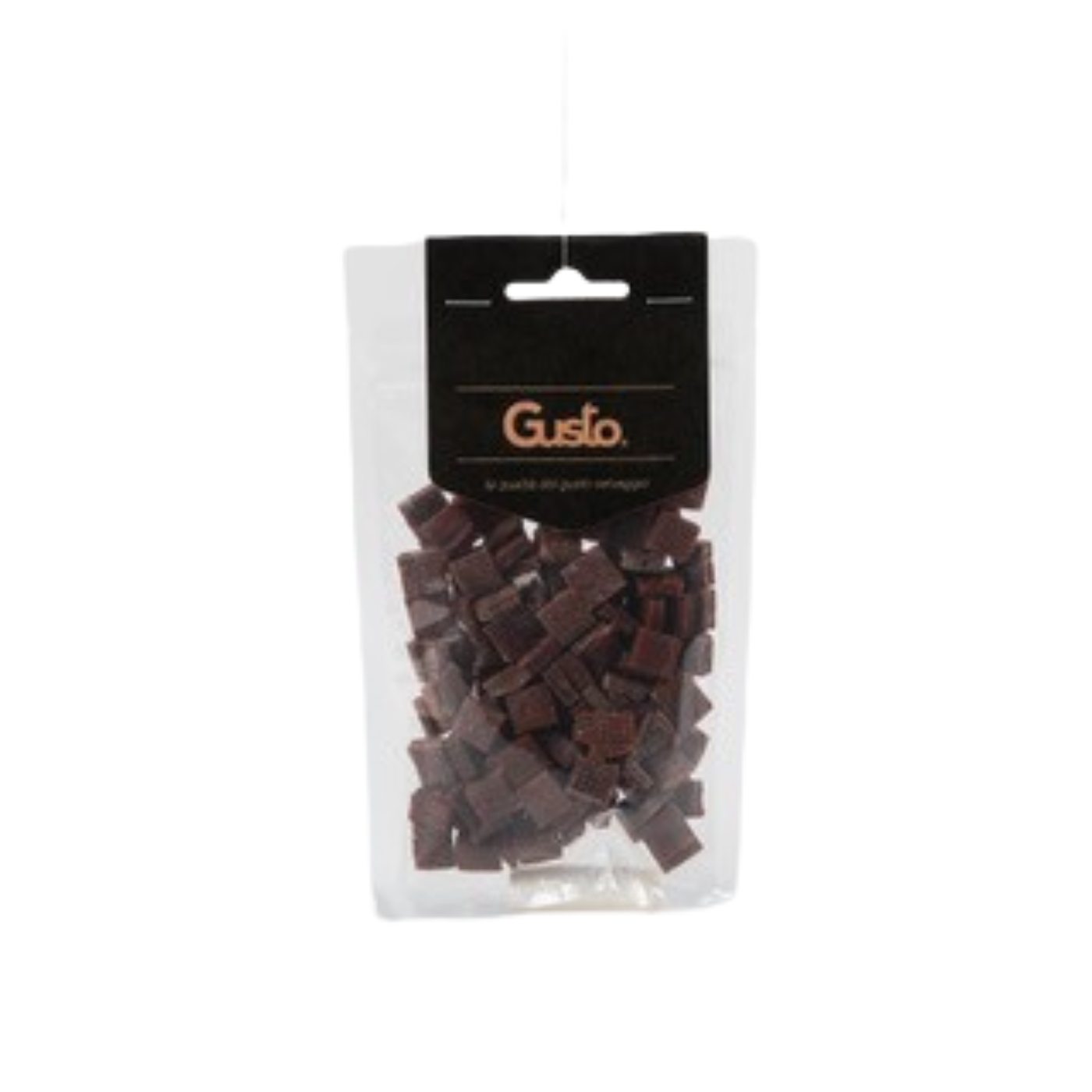 gusto dadini premi addestramento per cani cavallo 100 g