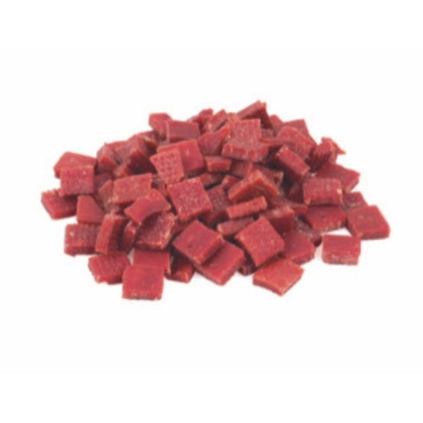 gusto dadini premi addestramento per cani manzo 100 g