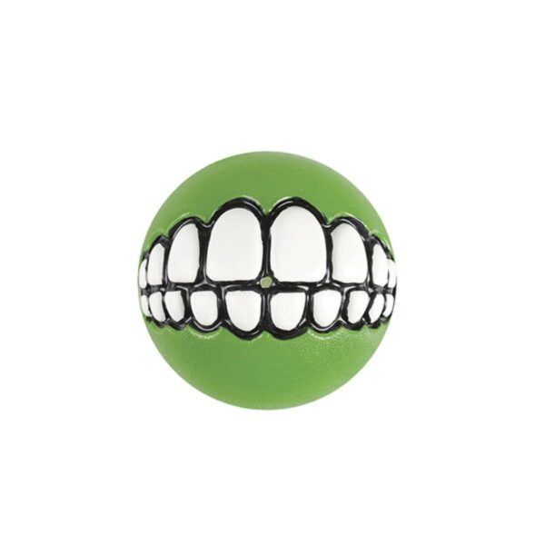 united pets palla per cani grinz piccola Ø 4,9 cm