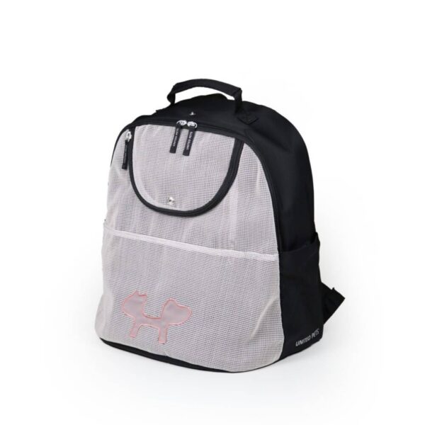 United Pets® Zaino per Cani Reverse Backpack ECO Urban Pet