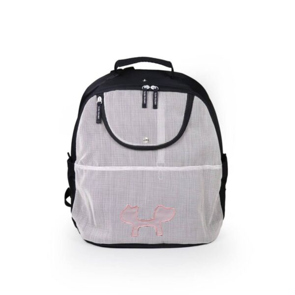 United Pets® Zaino per Cani Reverse Backpack ECO Urban Pet