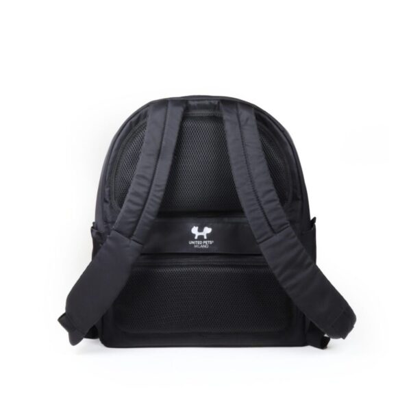 United Pets® Zaino per Cani Reverse Backpack ECO Urban Pet
