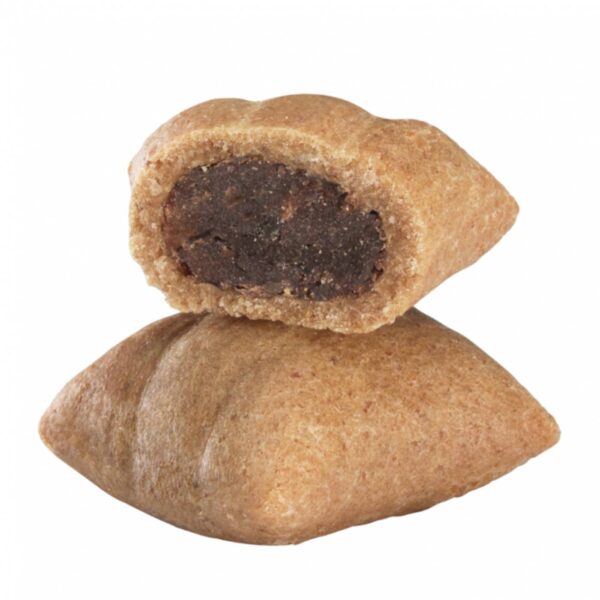 DoggyeBag® Doggyebreak Snack Ripieni con Maiale e Frutti di Bosco per Cani 180 g