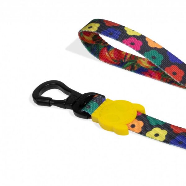 Zee.Dog Guinzaglio Fisso per Cani Farm Rio Samba