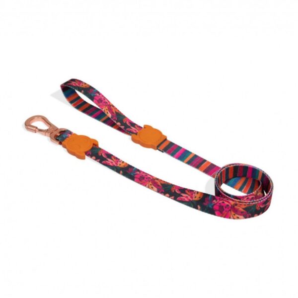 Zee.Dog Guinzaglio Fisso per Cani Farm Rio Selva