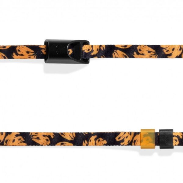 Zee.Dog Guinzaglio per Cani Allungabile Long Leash Farm Rio Bossa Banana - Regolabile fino a 3 metri
