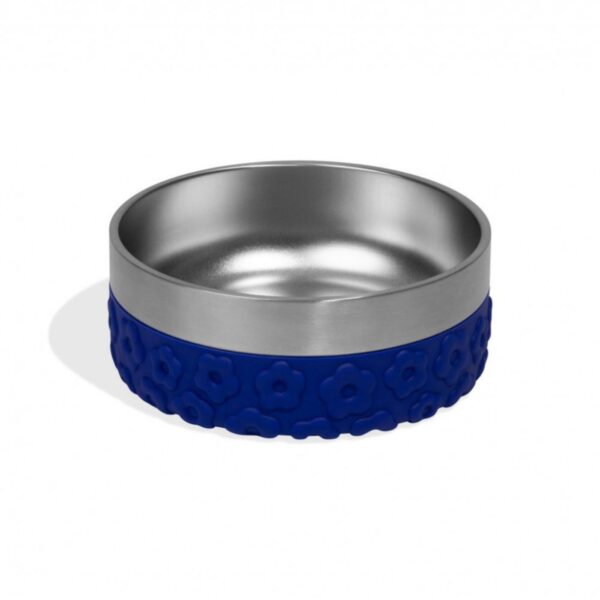 Zee.Dog Ciotola per Cani Tuff Farm Rio Samba ø 18,5 x h. 6,8 cm 1,2 lt