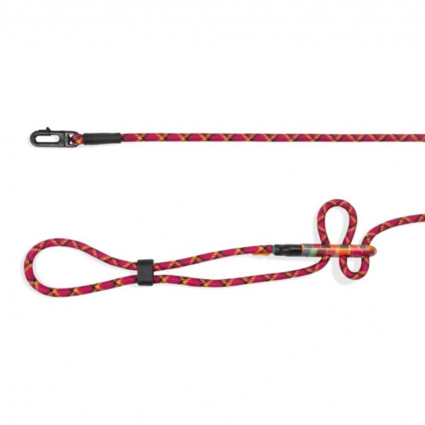 Zee.Dog Guinzaglio per Cani Mani Libere Farm Rio Selva