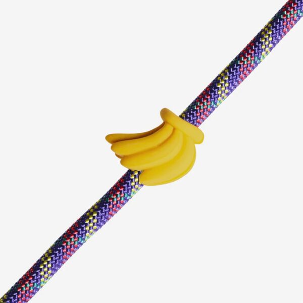 Zee.Dog Zee.Pinz Accessori Assortiti per Cani - Banana