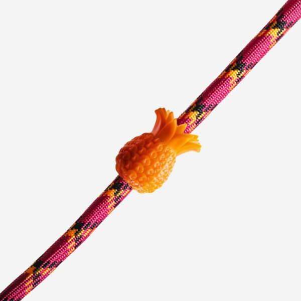 Zee.Dog Zee.Pinz Accessori Assortiti per Cani - Abacaxi