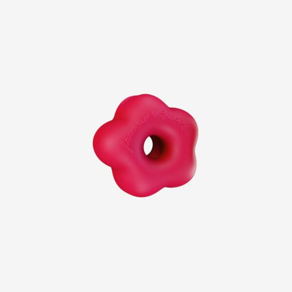 Zee.Dog Zee.Pinz Accessori Assortiti per Cani - Samba Pink