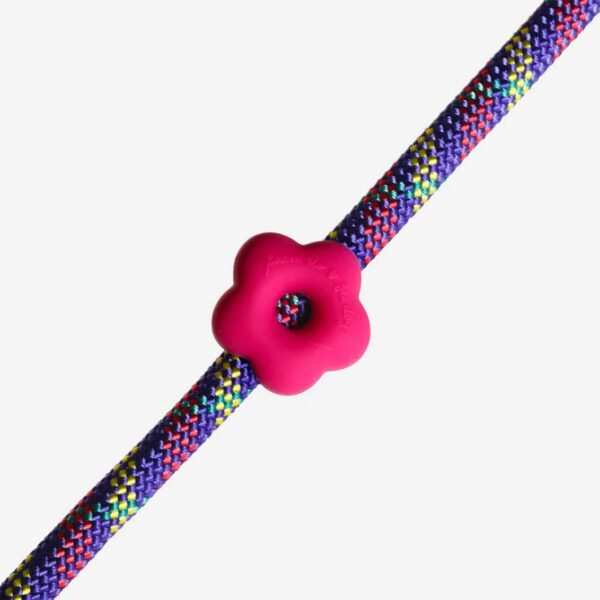 Zee.Dog Zee.Pinz Accessori Assortiti per Cani - Samba Pink