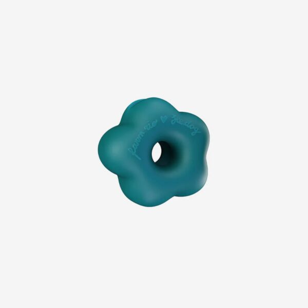Zee.Dog Zee.Pinz Accessori Assortiti per Cani - Samba Green