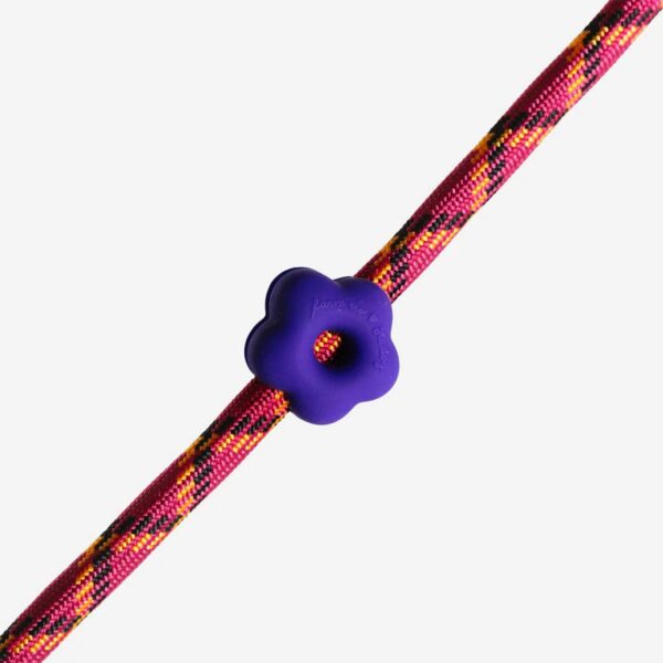 Zee.Dog Zee.Pinz Accessori Assortiti per Cani - Samba Blue