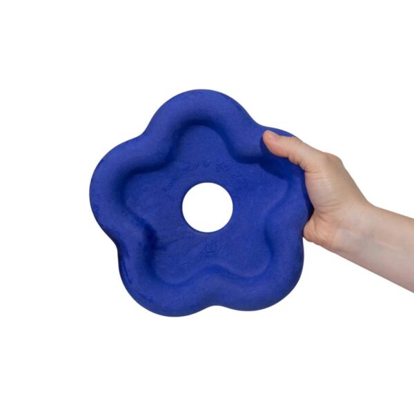 Zee.Dog Gioco Farm Flower Blue per Cani