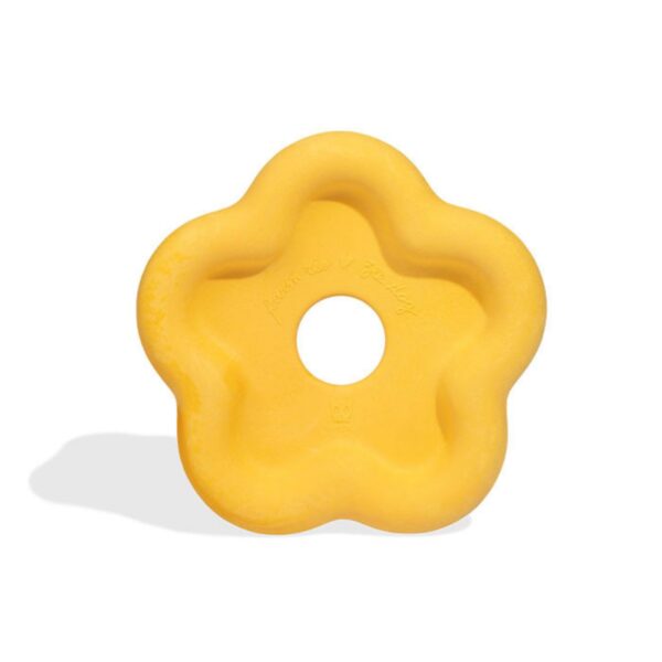 Zee.Dog Gioco Farm Flower Yellow per Cani