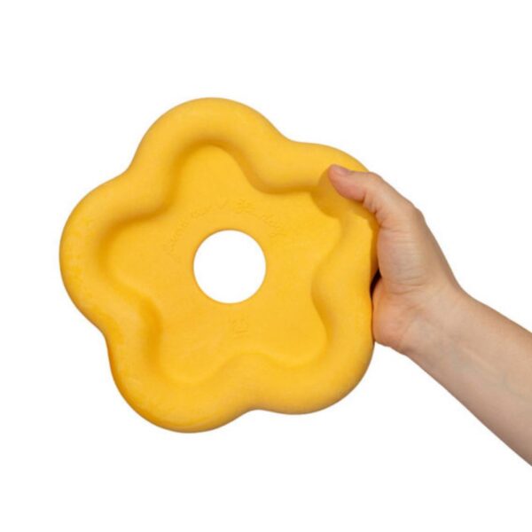 Zee.Dog Gioco Farm Flower Yellow per Cani