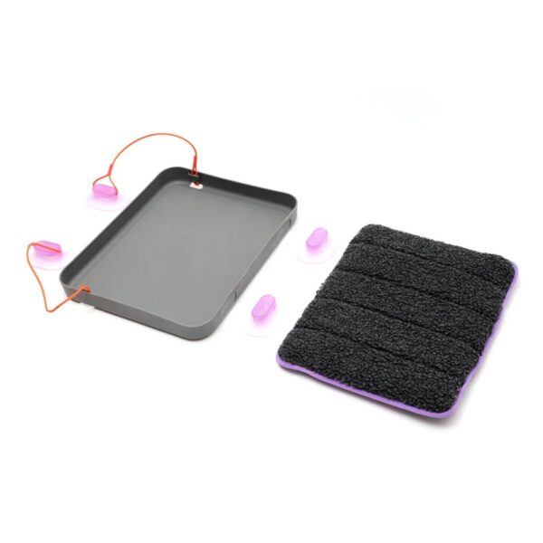 ZEE.CAT Amaca da Finestra - CDSG Sky Bed Mis. 410 x 328 mm