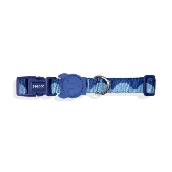 Zee.Dog Collare Regolabile per Cani Swell