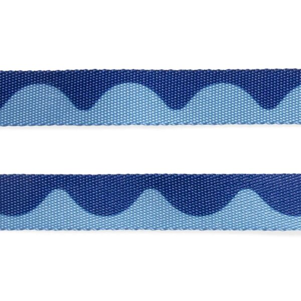 Zee.Dog Collare Regolabile per Cani Swell