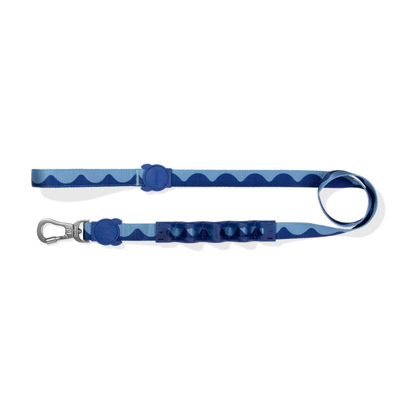 Zee.Dog Guinzaglio Ammortizzato per Cani Swell