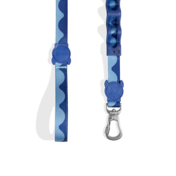 Zee.Dog Guinzaglio Ammortizzato per Cani Swell