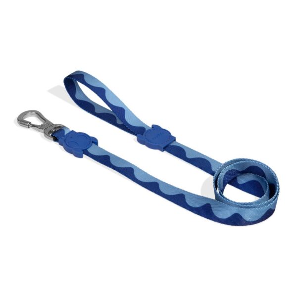 Zee.Dog Guinzaglio Fisso per Cani Swell
