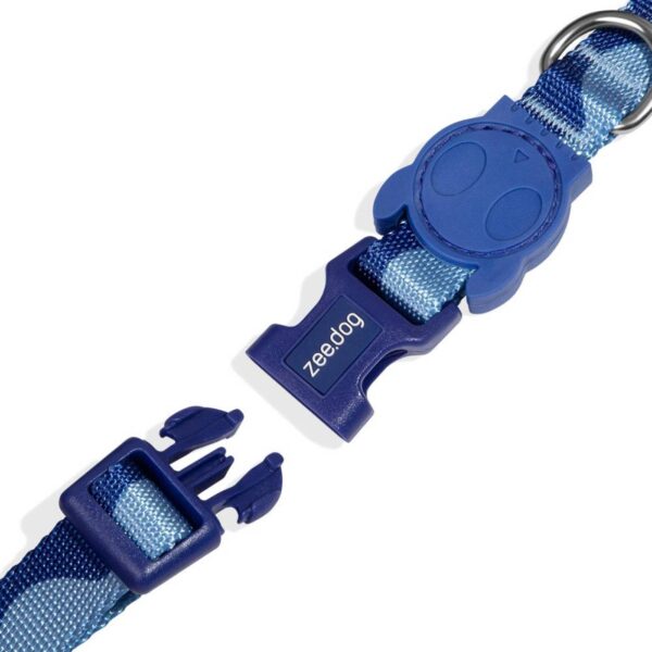 Zee.Dog Guinzaglio Fisso per Cani Swell