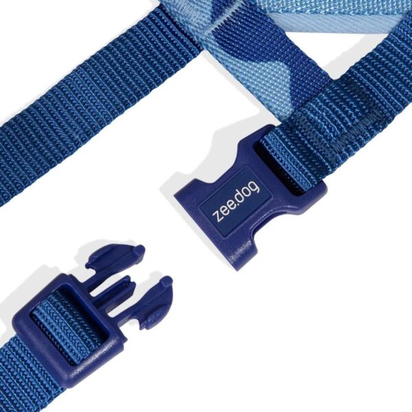 Zee.Dog Pettorina Norvegese Softer-Walk per Cani Swell