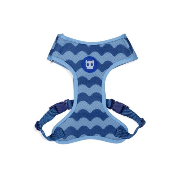 Zee.Dog Pettorina Regolabile Air Mesh per Cani Swell
