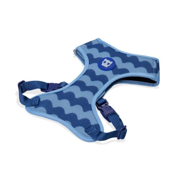 Zee.Dog Pettorina Regolabile Air Mesh per Cani Swell