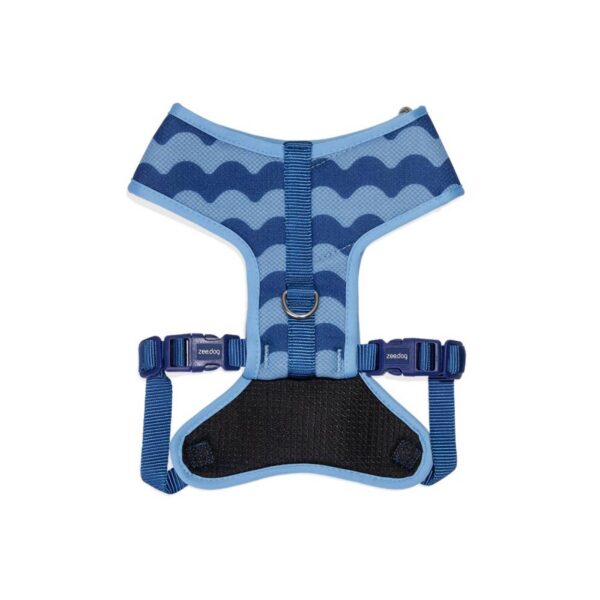Zee.Dog Pettorina Regolabile Air Mesh per Cani Swell