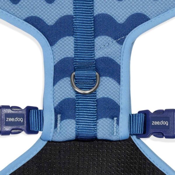 Zee.Dog Pettorina Regolabile Air Mesh per Cani Swell