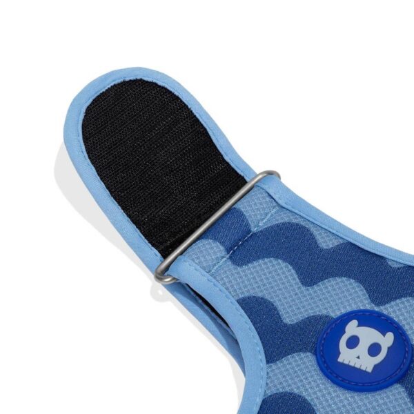 Zee.Dog Pettorina Regolabile Air Mesh per Cani Swell