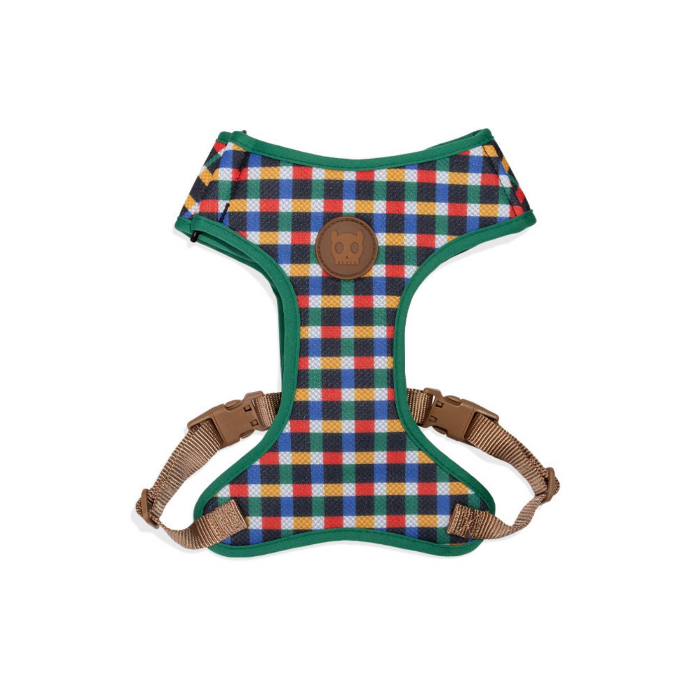 Zee.Dog Pettorina Regolabile Air Mesh per Cani Travis