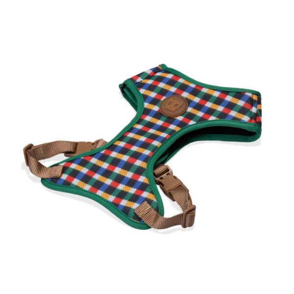 Zee.Dog Pettorina Regolabile Air Mesh per Cani Travis
