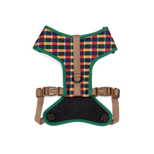 Zee.Dog Pettorina Regolabile Air Mesh per Cani Travis