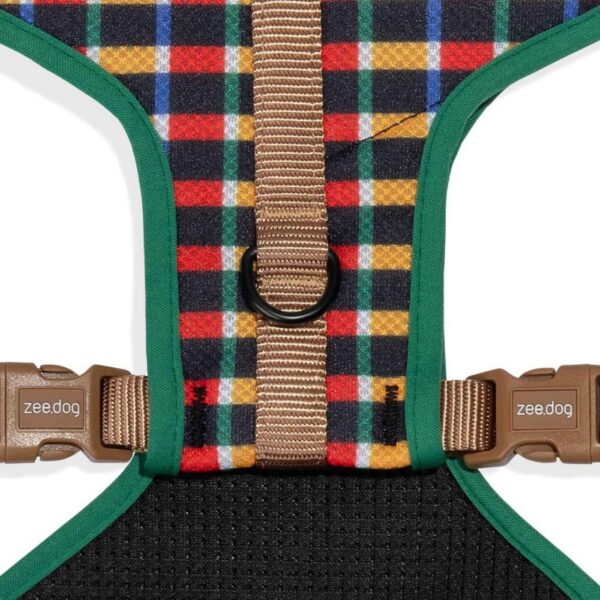 Zee.Dog Pettorina Regolabile Air Mesh per Cani Travis