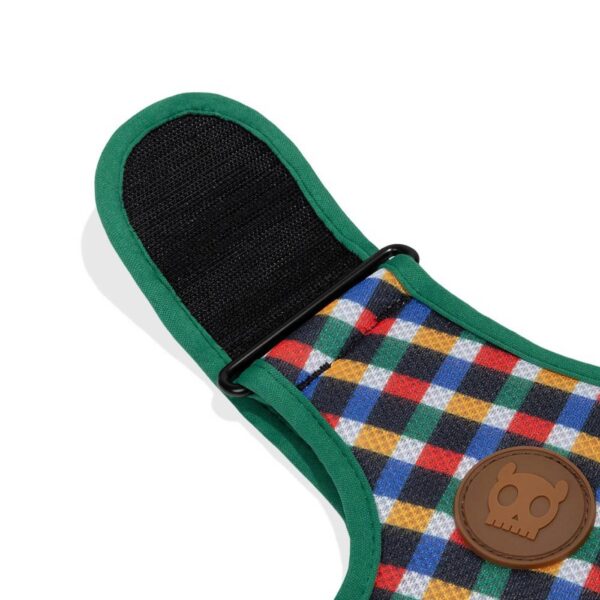 Zee.Dog Pettorina Regolabile Air Mesh per Cani Travis