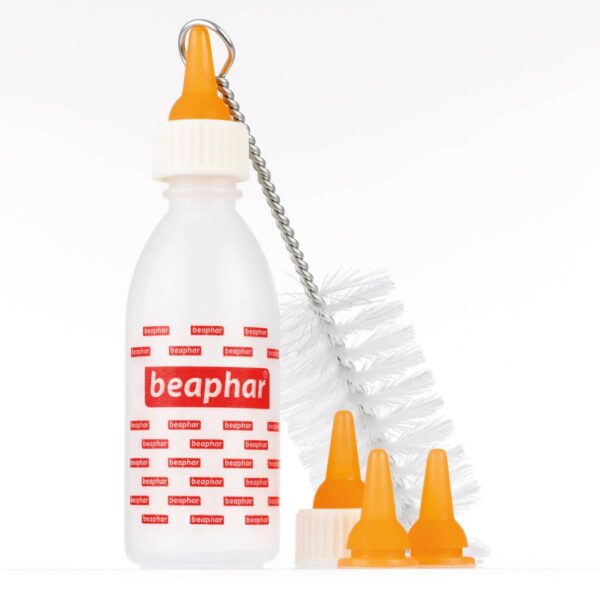 Beaphar Nursing Set per Cuccioli Cani e Gatti