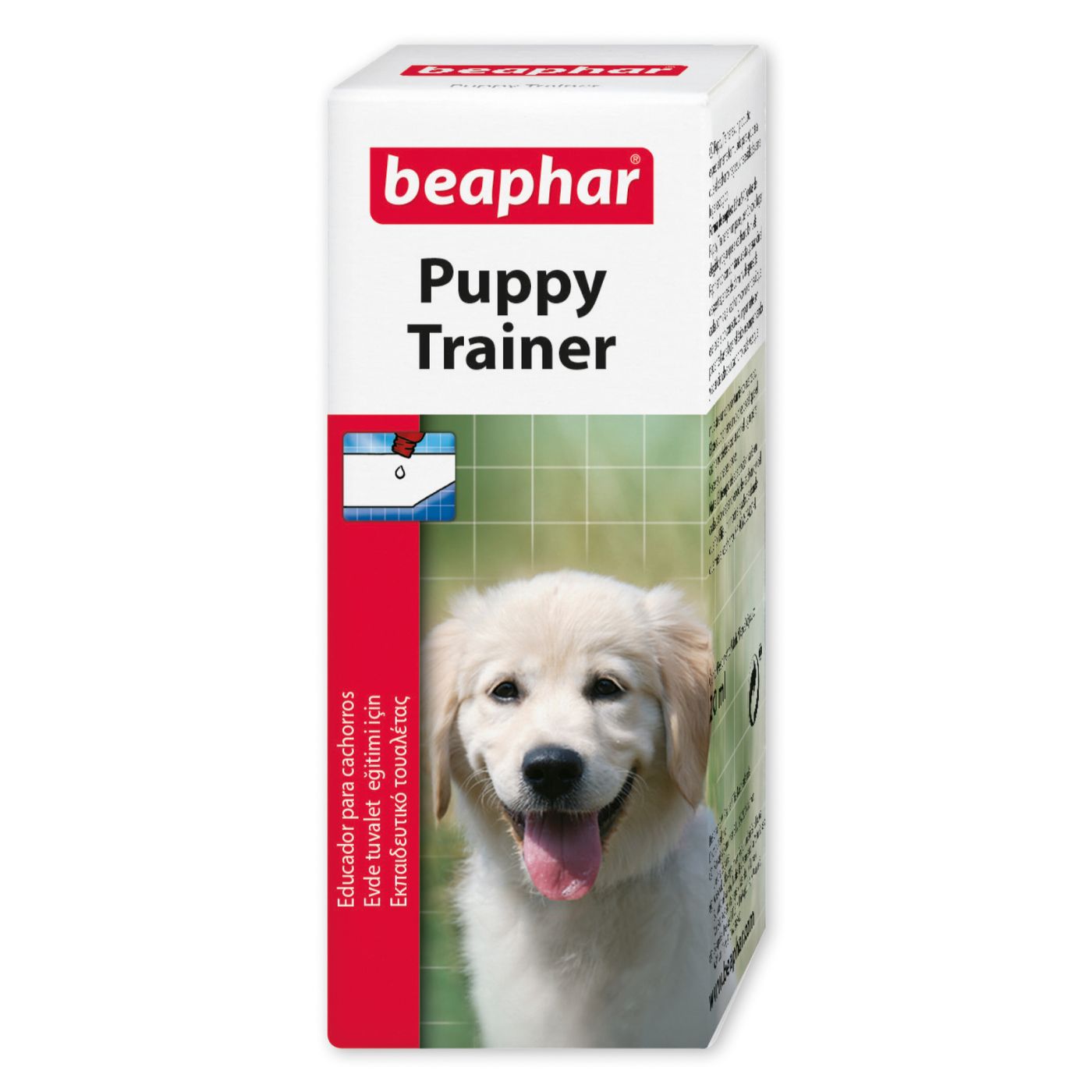 Beaphar Puppy Trainer per Cuccioli 20 ml