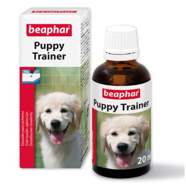Beaphar Puppy Trainer per Cuccioli 20 ml
