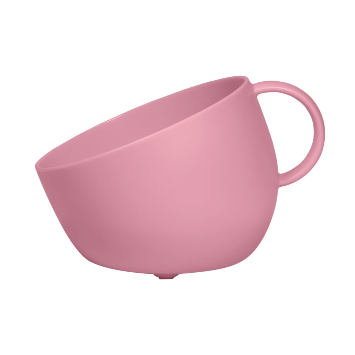 United Pets Ciotola per Cani CUP Rosa Antico 2500 ml 23 × 23 × 19 cm