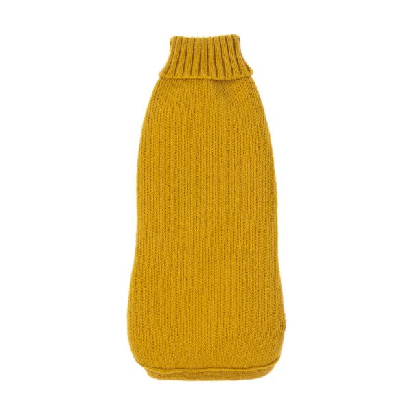 Ferribiella Dolcevita per Cani Soffio Giallo