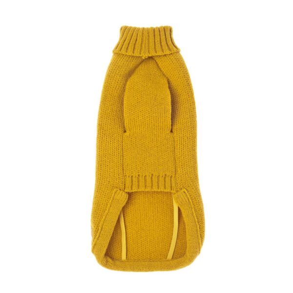 Ferribiella Dolcevita per Cani Soffio Giallo