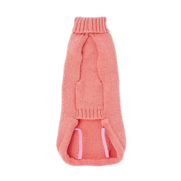 Ferribiella Dolcevita per Cani Soffio Rosa